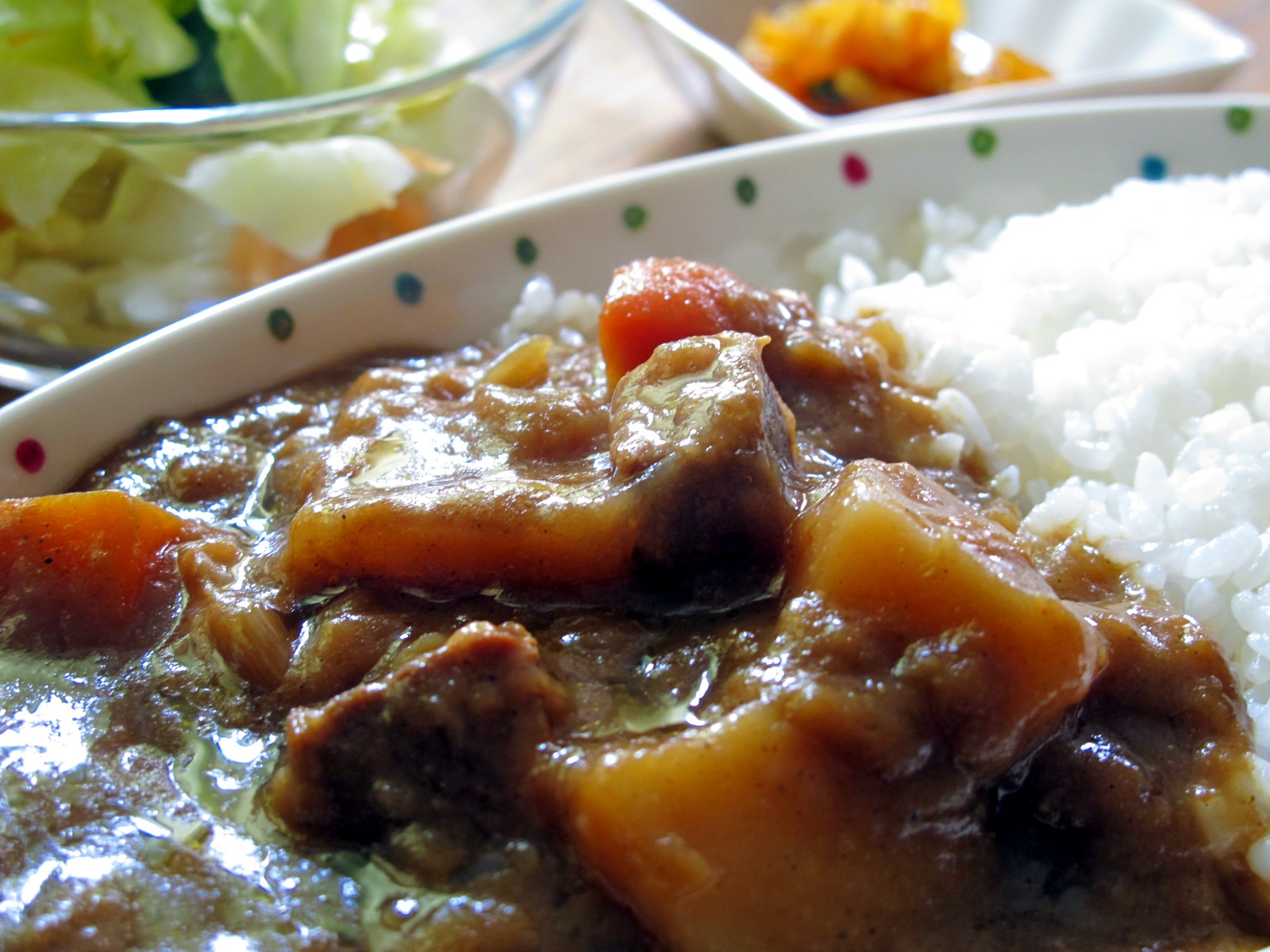 カレー