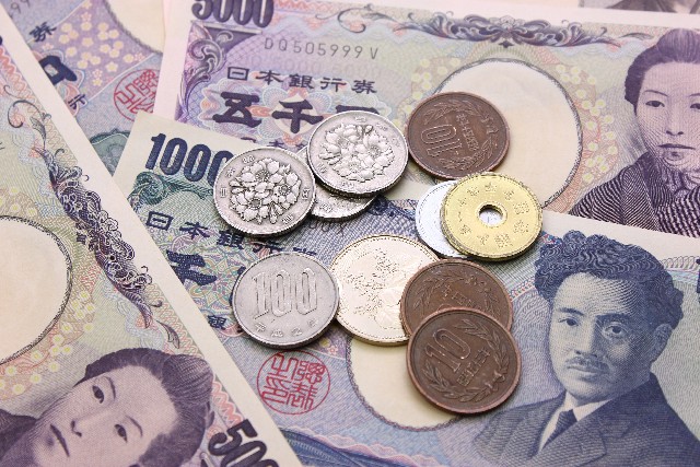 一円を馬鹿にする人は１円に泣く