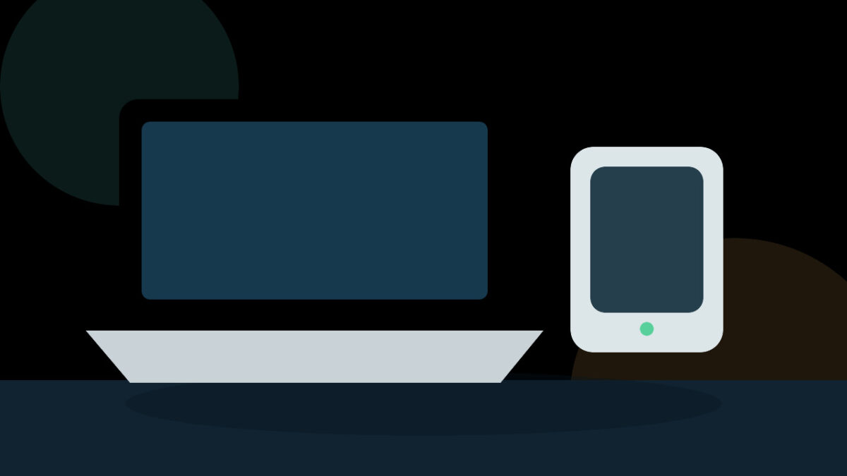 APFSコンテナをマウントできないMacと外付けストレージの確認環境